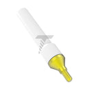 Straight Multi Unit 1.4mm Slim Platform 2mm with key