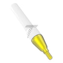 Straight Multi Unit 1.4mm Slim Platform 5mm with key