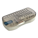 GDT Surgical Kit For Basal Cortical Implants Closed angle