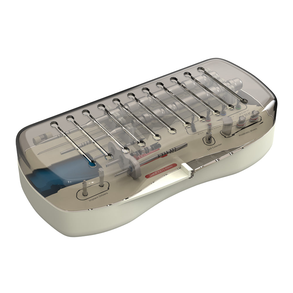 Basal/Cortical Surgical Kit