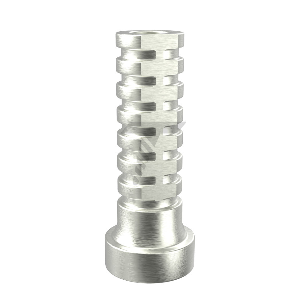 Titanium Sleeve For Multi Unit 1.4mm System