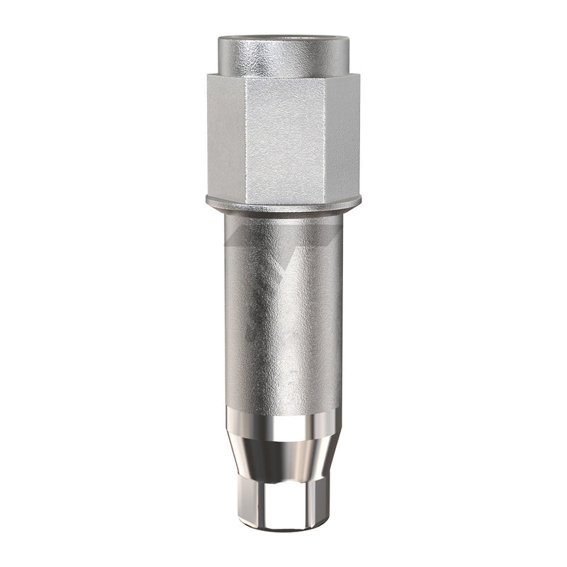 Buy 10 Conical Connection Titanium Bases, Get a FREE Titanium Scan Body!