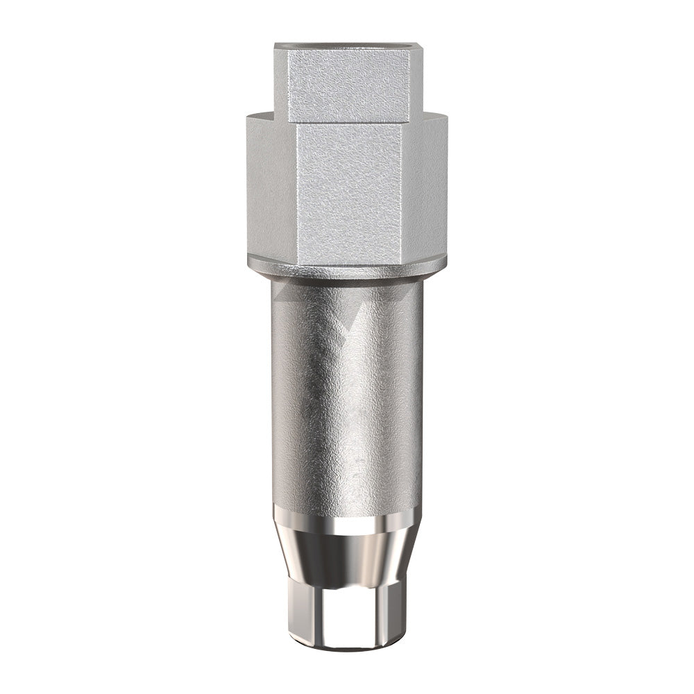 Buy 10 Conical Connection Titanium Bases, Get a FREE Titanium Scan Body!