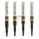 DLC Conical Integral Stopper Drills Ø1.9mmXØ2.7mm