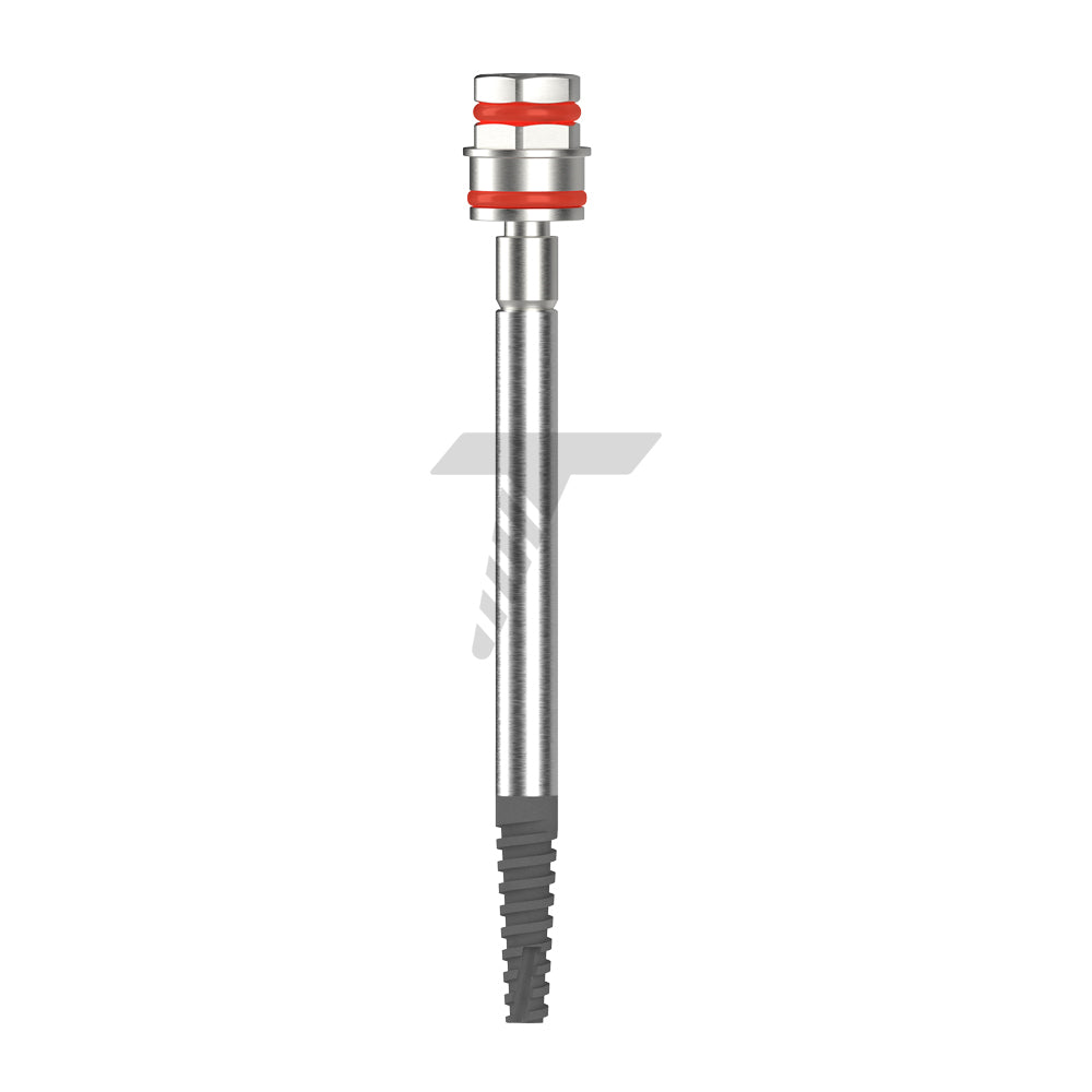 ZYG Zygomatic implant internal hex connection With carrier