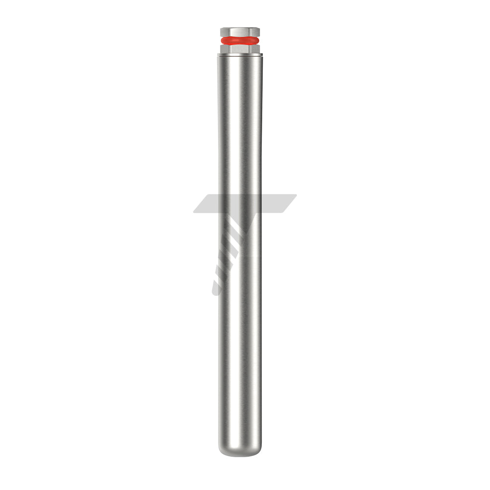 ZYG Zygomatic implant internal hex connection inside protection tube sterile 