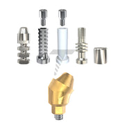 Kit Multi-Unit Angulado 1.6 (17° / 30° / 45°)