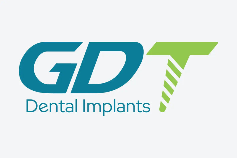 GDT Dental Implants Logo