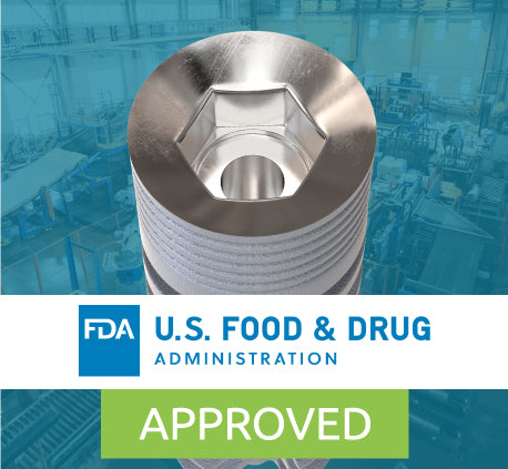 GDT Implants FDA Approved certified