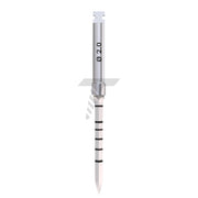 Marking Lance Pilot Drill Ø2mm