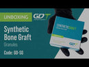 Synthetic Bone Graft - Granules