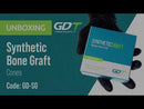 Bovine Bone Graft - Cones