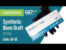 Synthetic Bone Graft - Syringe