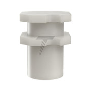 Impression Coping Transfer For Root Shaped One-Piece Implant
