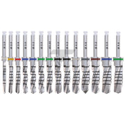 Straight Drills 16mm External Irrigated