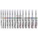 Straight Drills 16mm External Irrigated