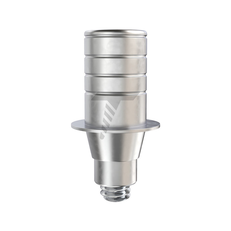 Buy 10 Conical Connection Titanium Bases, Get a FREE Titanium Scan Body!