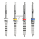 Long Lance Drills For One Piece Implants