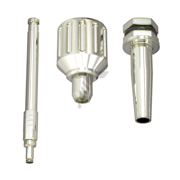 Universal Driver Kit For 2.42mm Implants and Prosthetics