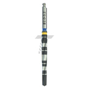 DLC Basal/Cortical Conical Drill Ø2.0mm-Ø3.2mm