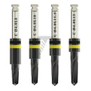 DLC Conical Integral Stopper Drills Ø2.8mmXØ4.0mm