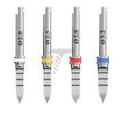 Short Lance Drills For One Piece Implants