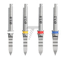 Short Lance Drills For One Piece Implants