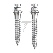 Orthodontic TADs