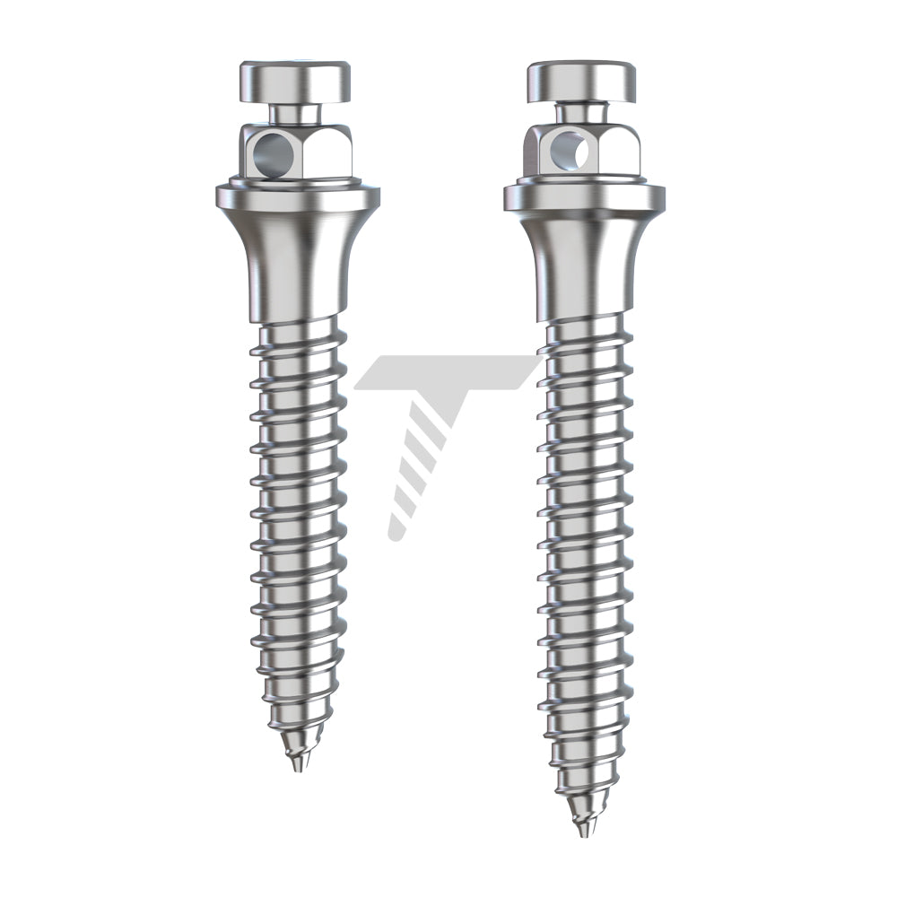 Orthodontic TADs