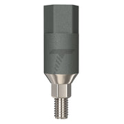Titanium Scan Body - Slim Platform