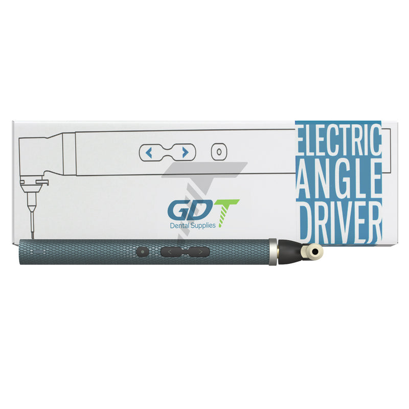 GDT Electric Angle Driver