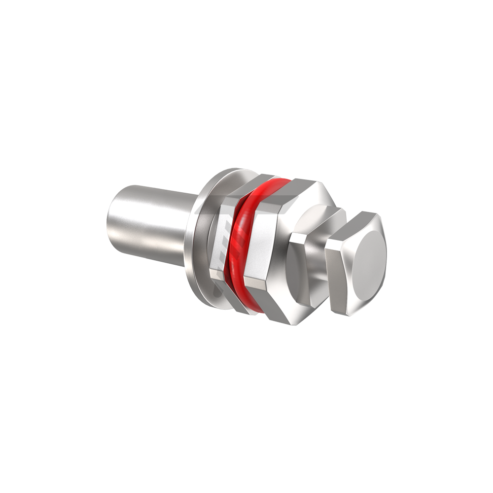 Driver For One-Piece Implant