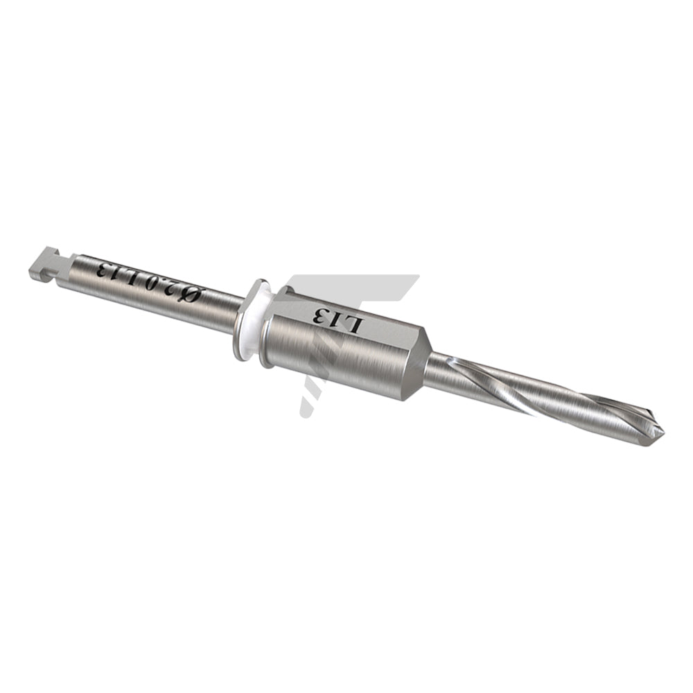 Guided Surgery Drill
