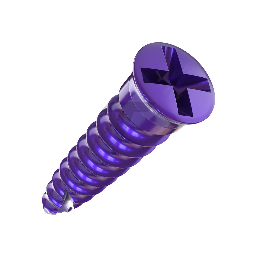 GBR Bone Screws