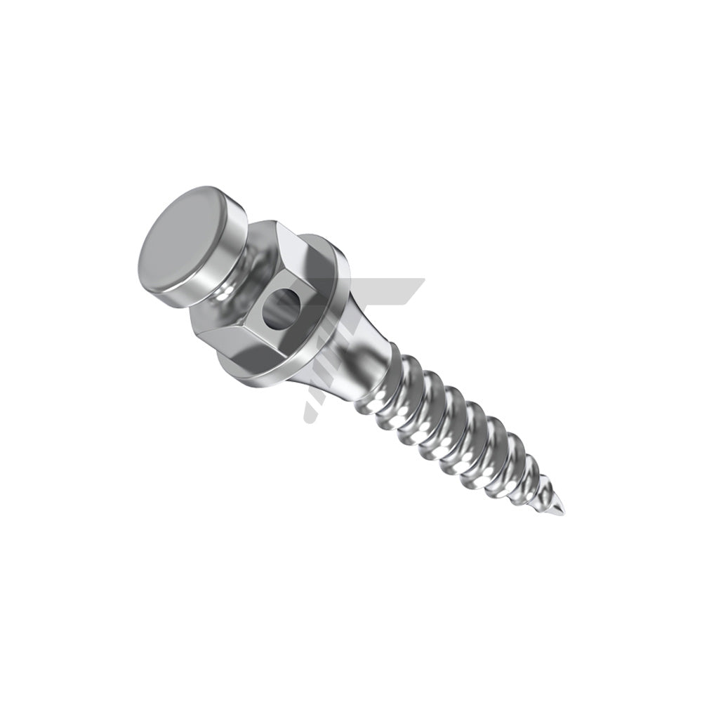 Orthodontic TADs