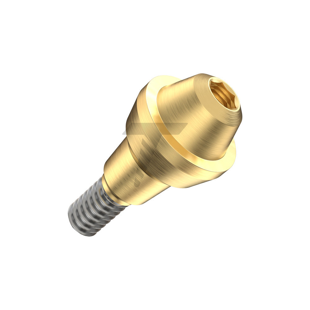 Straight Multi Unit Abutment