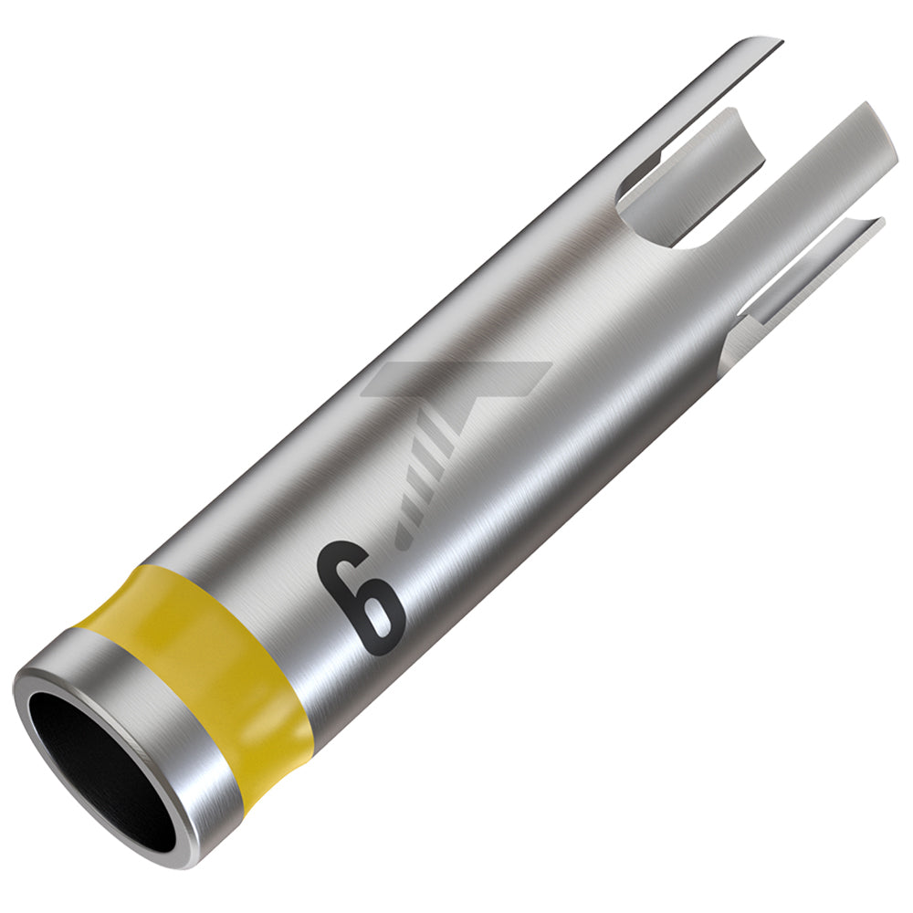 Drill Stoppers Ø2.5mm