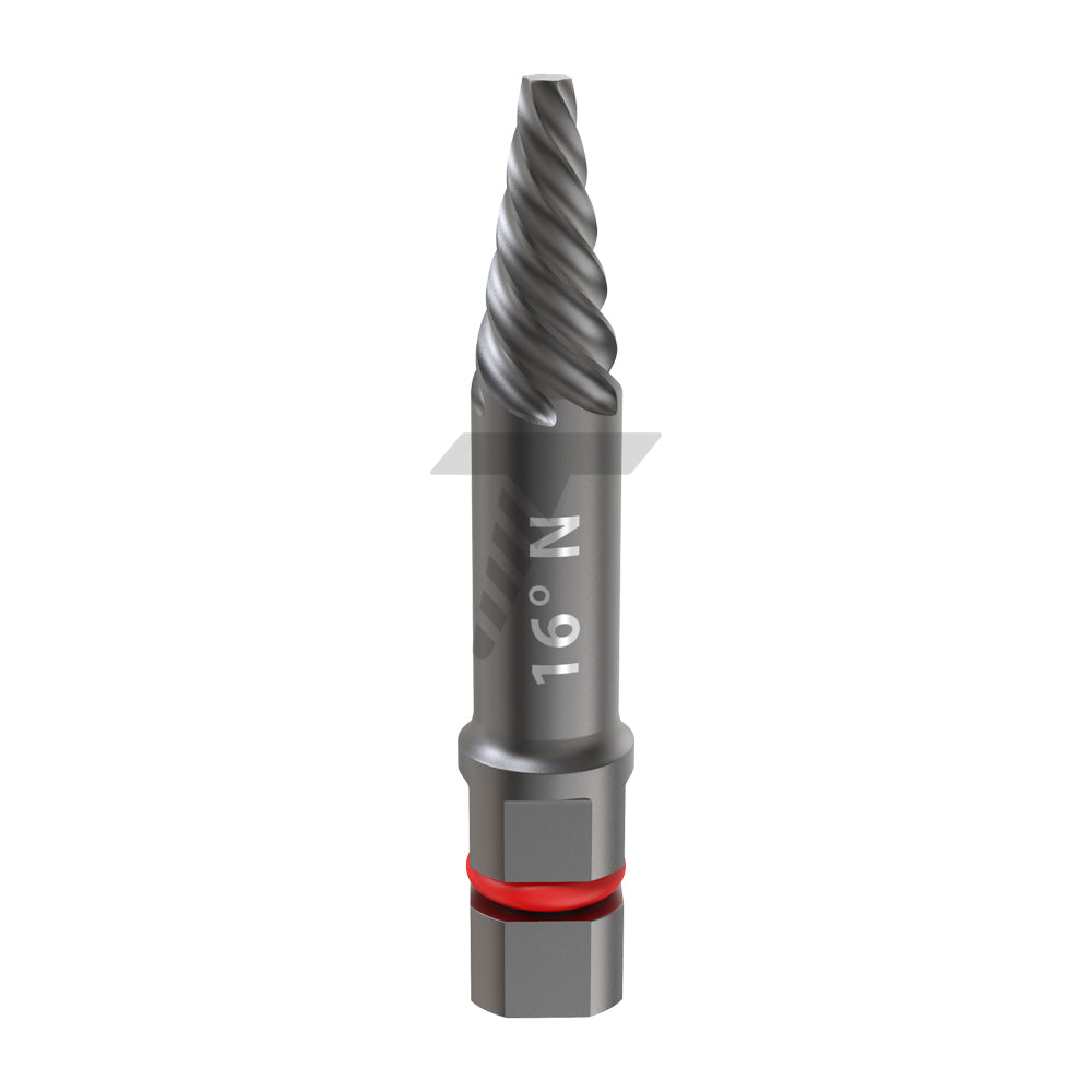 Broken Screw & Implant Total Remove Kit