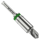 Integral Stopper Drill Ø3.65mm