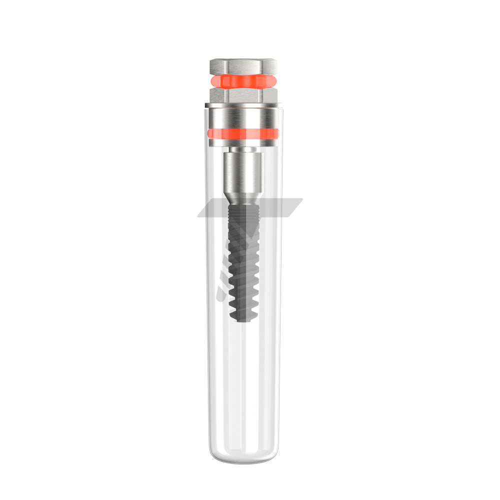SOL - Spiral Implant Slim, Internal Hex