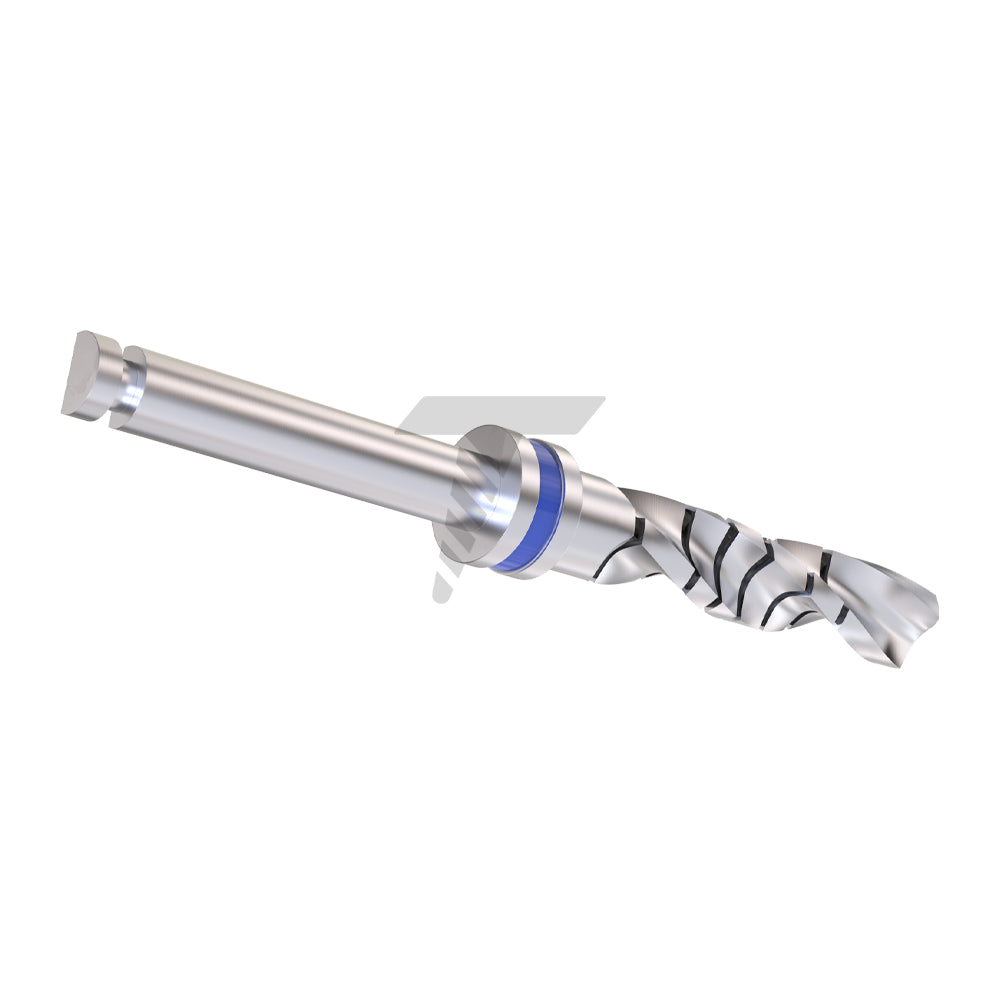 Drill Ø3.2