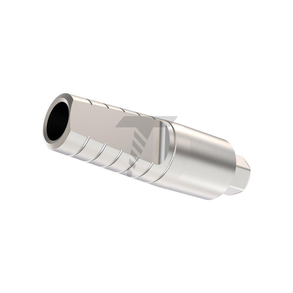 Straight Abutment Narrow Platform
