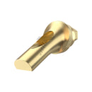 Concave Anatomic Angulated Abutment 25°