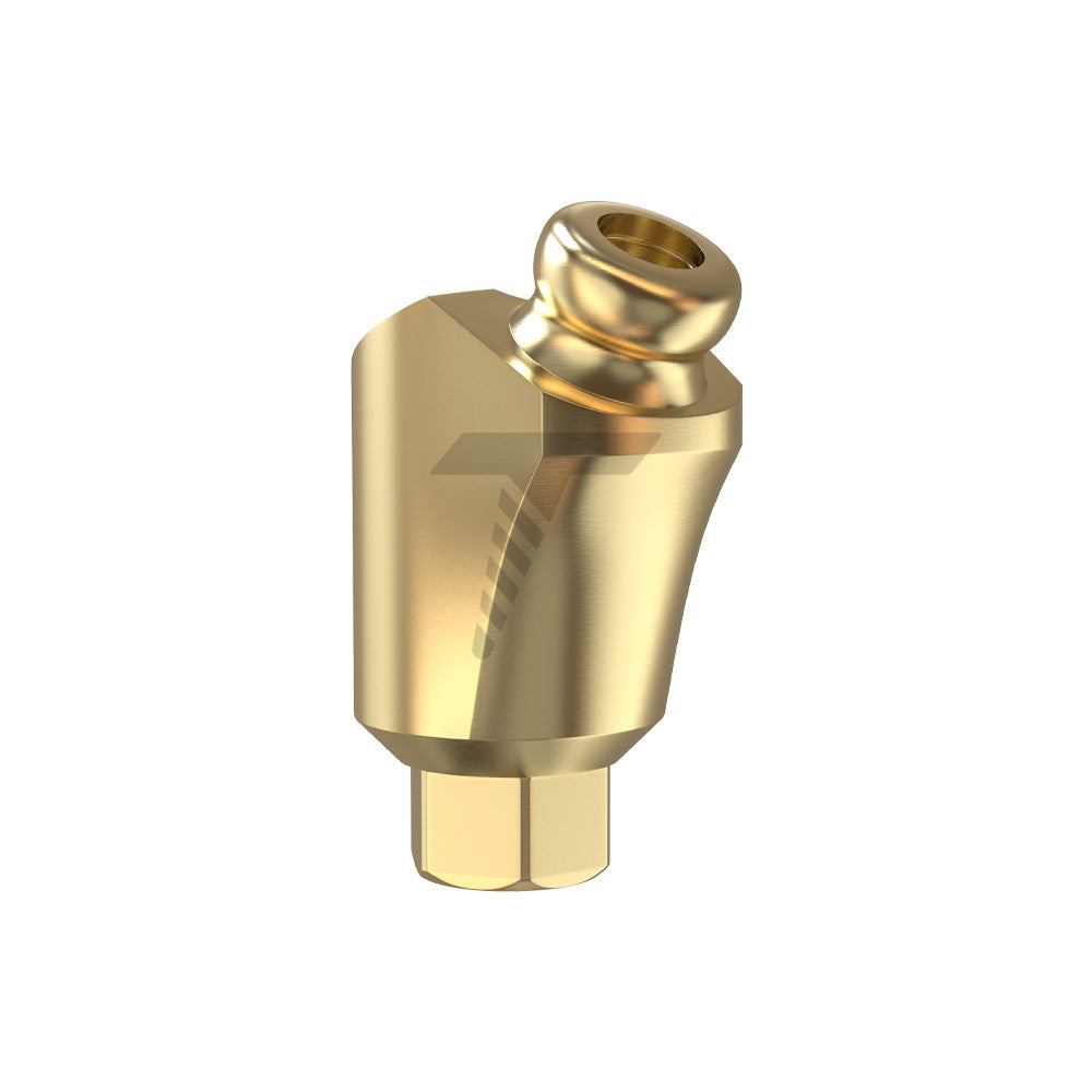 Angulated 30° GdtLoc Attachment