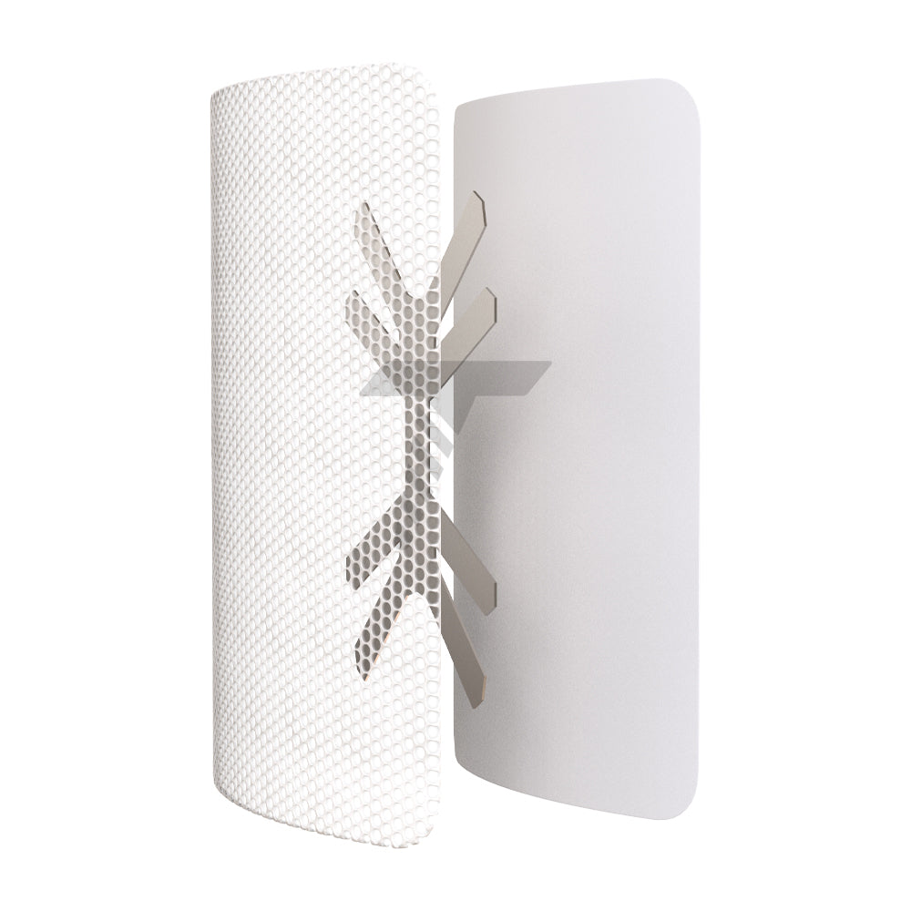 PTFE Titanium Reinforced Membrane Barrier