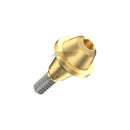 Straight Multi Unit Abutment