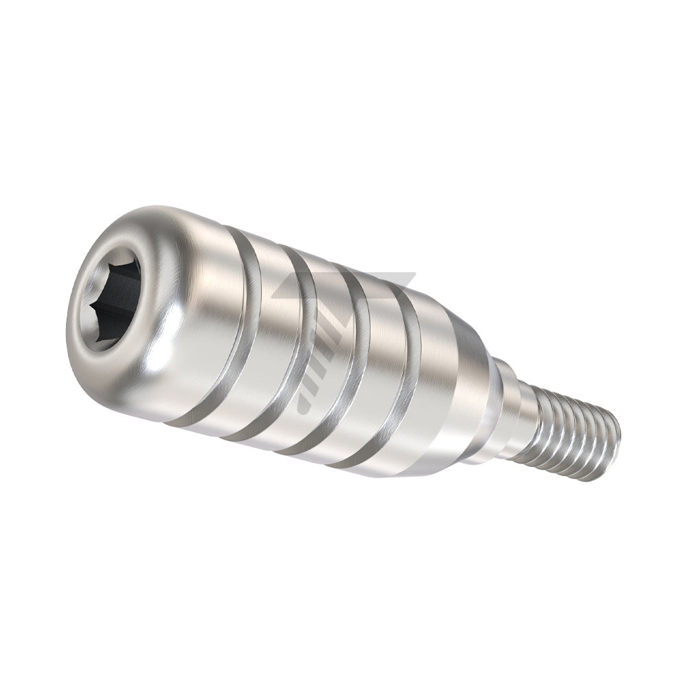 Healing Cap Ø3.0mm - Slim Platform