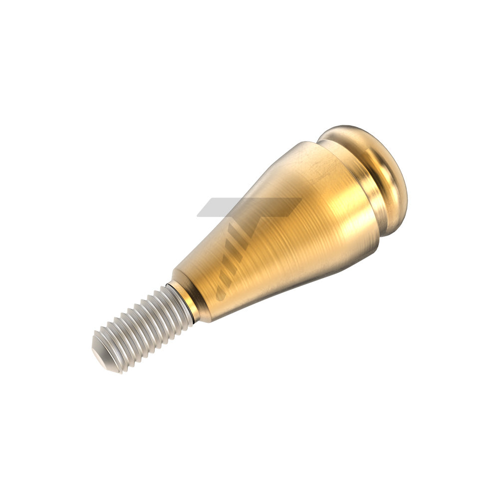Click Attachment Abutment