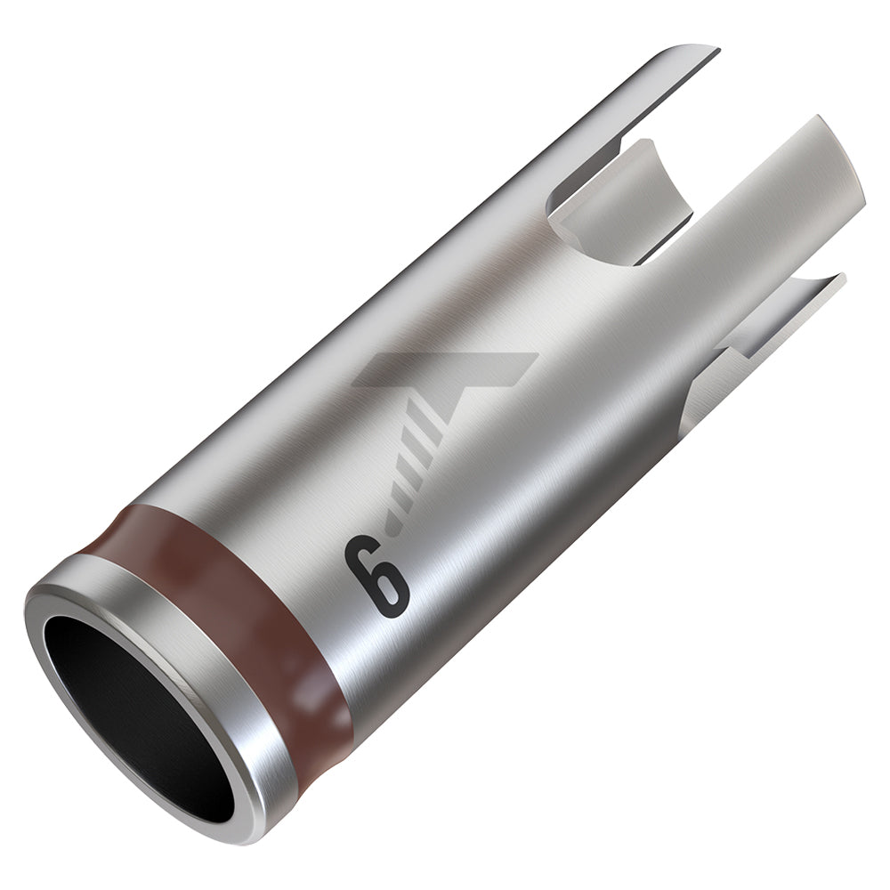Drill Ø5.2