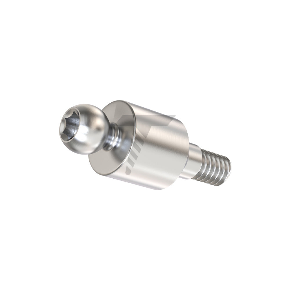 Ball attachment